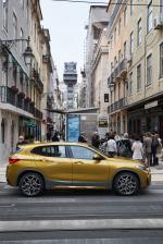 BMW X2 xDrive20d M Sport X 2018 года (WW)